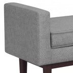 Panca Ottomana Contemporanea Highbridge WyndenHall 46