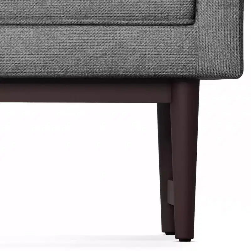 Panca Ottomana Contemporanea Highbridge WyndenHall 46