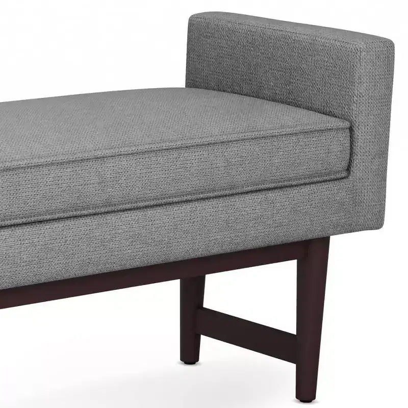Panca Ottomana Contemporanea Highbridge WyndenHall 46