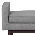 Panca Ottomana Contemporanea Highbridge WyndenHall 46