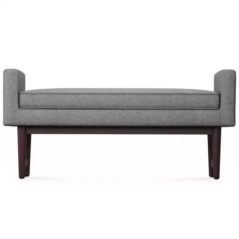 Panca Ottomana Contemporanea Highbridge WyndenHall 46
