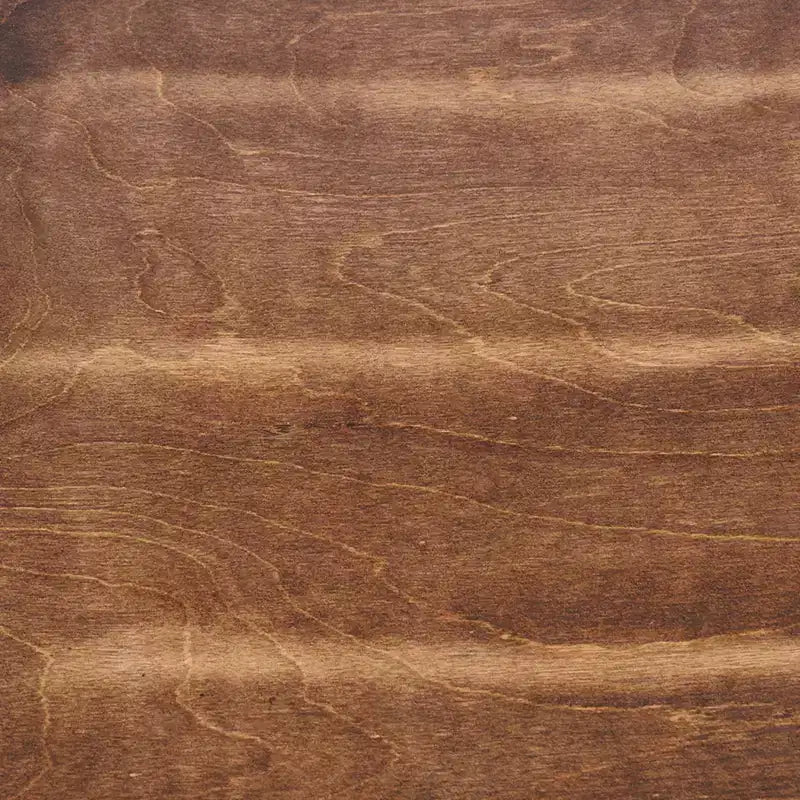Flash Furniture Confezione da 2 Sedie da Pranzo Cyprus in Legno Massello di Grado Commerciale con Telaio in Metallo e Finitura Anticata