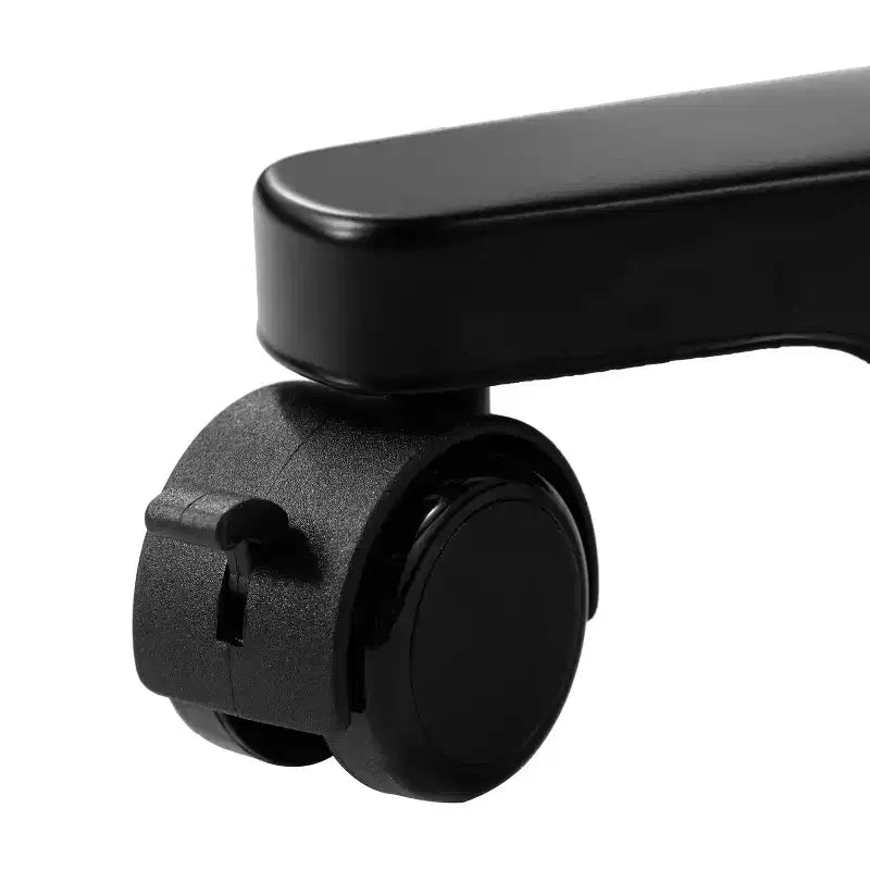 Flash Furniture Palmer Tavolo per la Formazione Pieghevole a Nido d'Ape Robusto di Grado Commerciale con Gambe a T, Pannello per la Privacy, Piano del Tavolo e Struttura