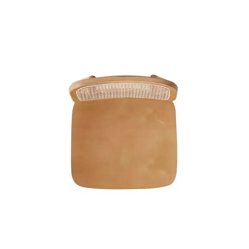 Set di 4 sedie da pranzo quadrate Versailles - Manhattan Comfort