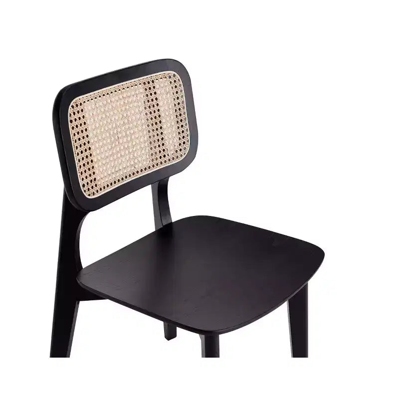 Set di 4 sedie da pranzo quadrate Versailles - Manhattan Comfort