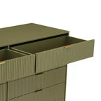 Cassettiera doppia a 10 cassetti Dumbo Manhattan Comfort