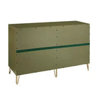 Cassettiera doppia a 10 cassetti Dumbo Manhattan Comfort