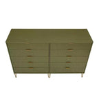 Cassettiera doppia a 10 cassetti Dumbo Manhattan Comfort