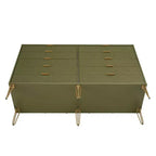 Cassettiera doppia a 10 cassetti Dumbo Manhattan Comfort