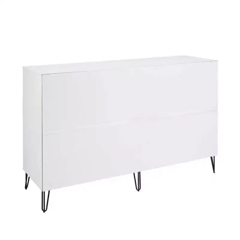Cassettiera doppia a 10 cassetti Dumbo Manhattan Comfort