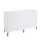 Cassettiera doppia a 10 cassetti Dumbo Manhattan Comfort