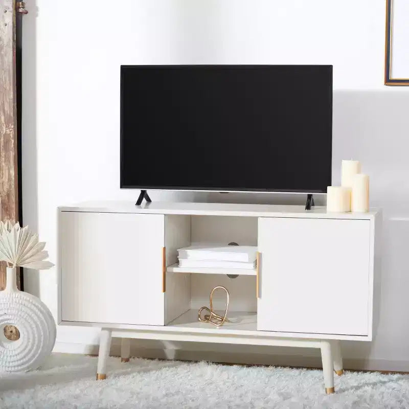 Mobile porta TV Ligia a 2 ante - MED6400 - Safavieh
