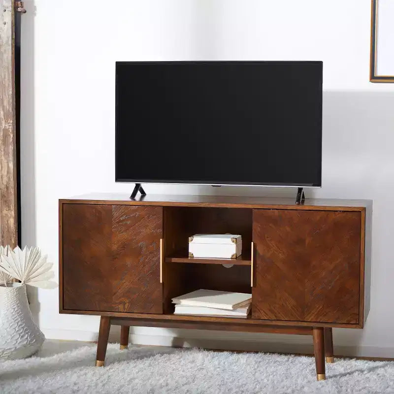 Mobile porta TV Ligia a 2 ante - MED6400 - Safavieh