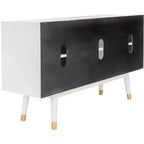 Mobile porta TV Ligia a 2 ante - MED6400 - Safavieh
