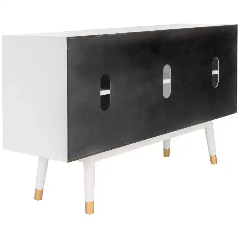 Mobile porta TV Ligia a 2 ante - MED6400 - Safavieh