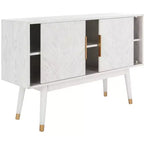 Mobile porta TV Ligia a 2 ante - MED6400 - Safavieh