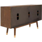 Mobile porta TV Ligia a 2 ante - MED6400 - Safavieh