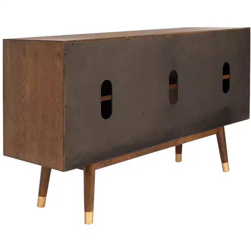 Mobile porta TV Ligia a 2 ante - MED6400 - Safavieh