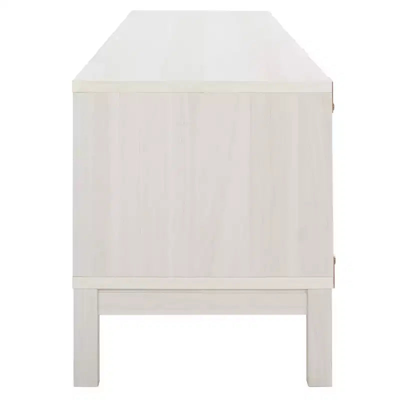 Mobile Porta TV Galio 2 ante e 2 ripiani - MED9612 - Safavieh