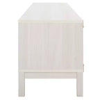 Mobile Porta TV Galio 2 ante e 2 ripiani - MED9612 - Safavieh
