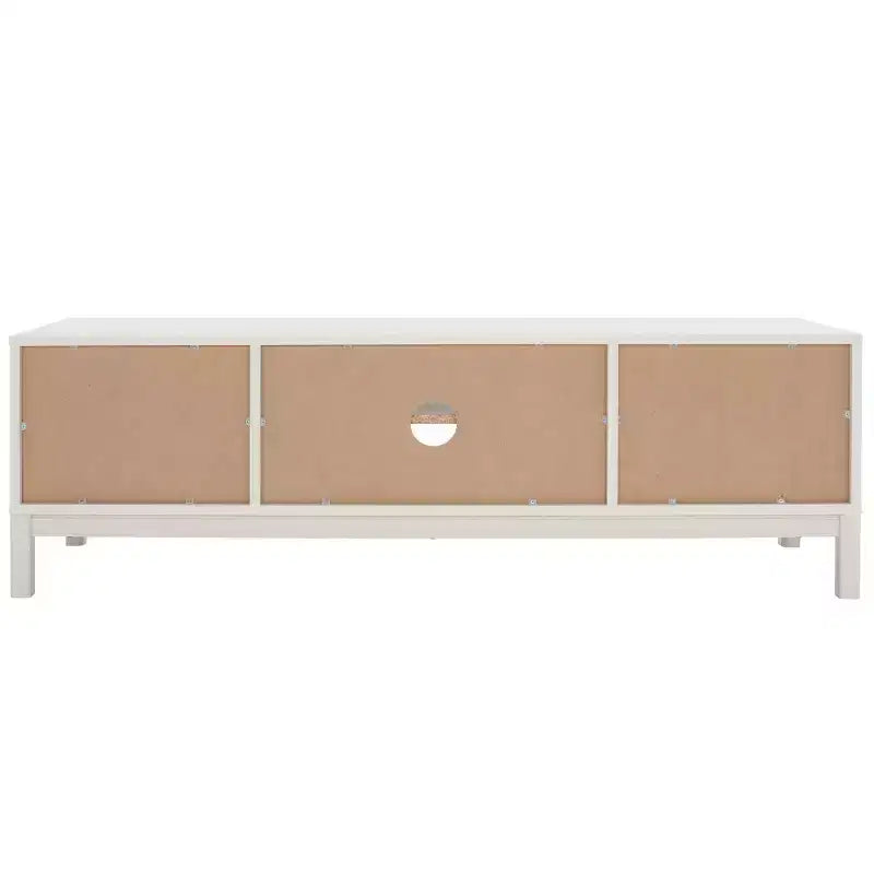 Mobile Porta TV Galio 2 ante e 2 ripiani - MED9612 - Safavieh