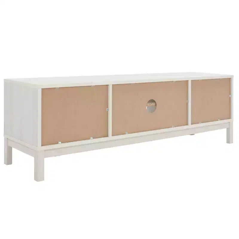 Mobile Porta TV Galio 2 ante e 2 ripiani - MED9612 - Safavieh