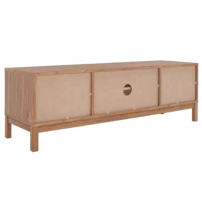 Mobile Porta TV Galio 2 ante e 2 ripiani - MED9612 - Safavieh