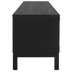 Mobile Porta TV Galio 2 ante e 2 ripiani - MED9612 - Safavieh