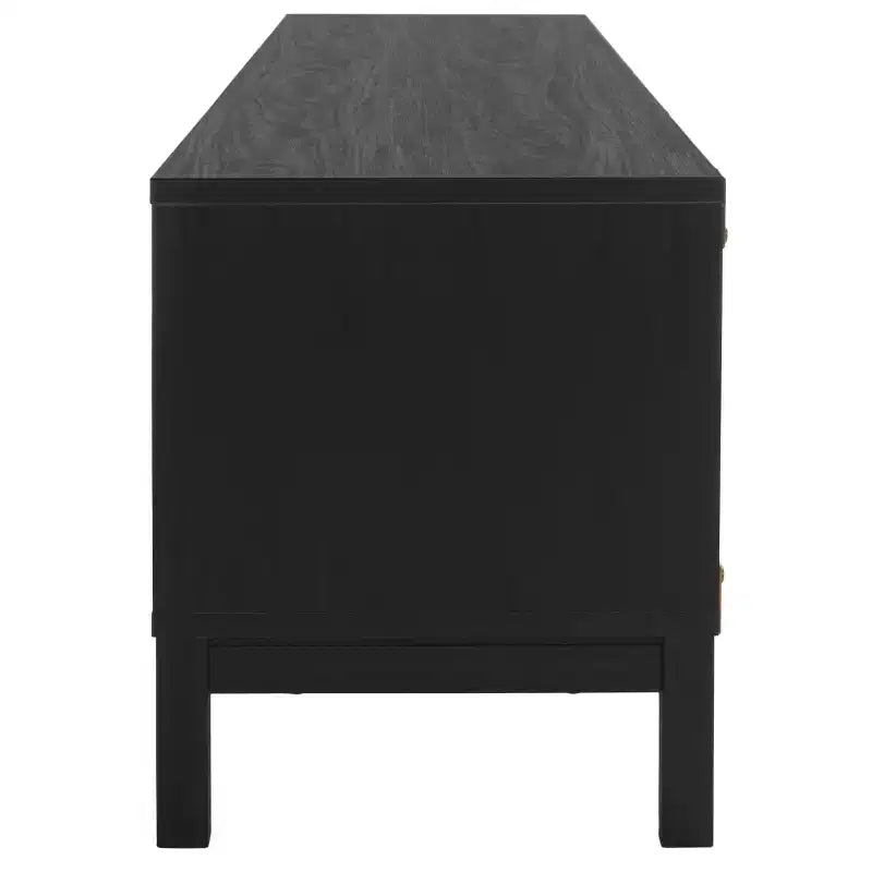 Mobile Porta TV Galio 2 ante e 2 ripiani - MED9612 - Safavieh