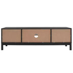 Mobile Porta TV Galio 2 ante e 2 ripiani - MED9612 - Safavieh