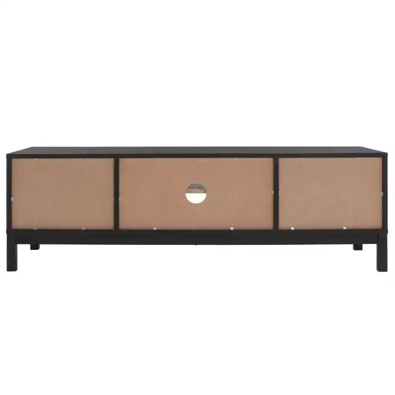 Mobile Porta TV Galio 2 ante e 2 ripiani - MED9612 - Safavieh
