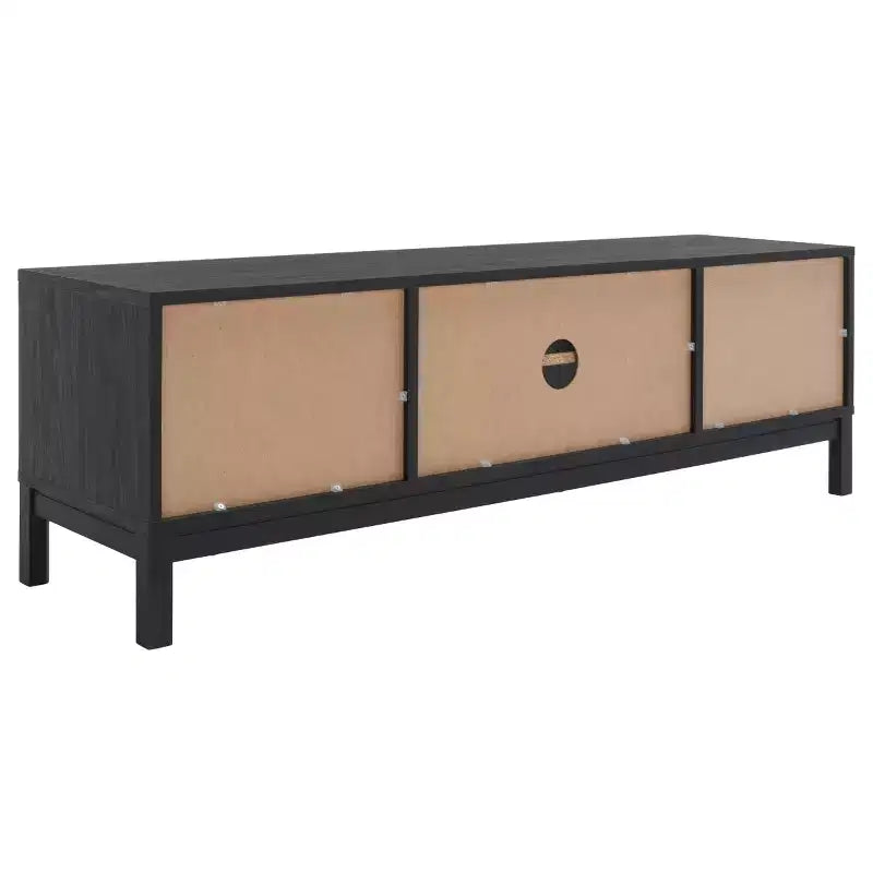 Mobile Porta TV Galio 2 ante e 2 ripiani - MED9612 - Safavieh