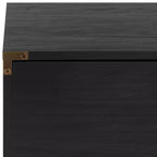 Mobile Porta TV Galio 2 ante e 2 ripiani - MED9612 - Safavieh