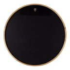 Specchio da parete rotondo McLean - Kate & Laurel All Things Decor