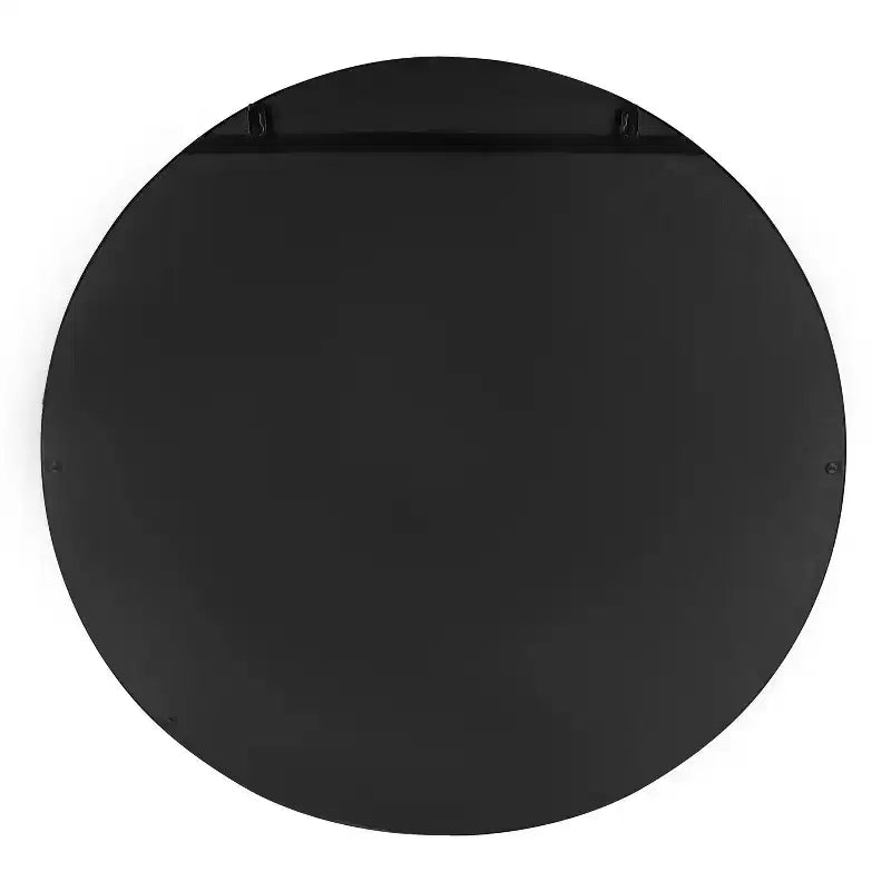 Specchio da parete rotondo Keyleigh da 30 - Kate & Laurel All Things Decor