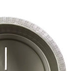 Tavolino Apoline con vano contenitore - ACC5500 - Safavieh