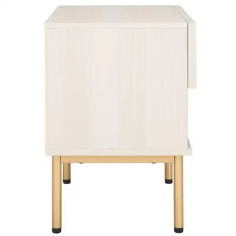 Comodino con 1 cassetto Axelle - NST9607 - Safavieh