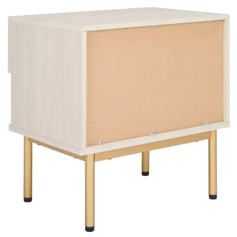 Comodino con 1 cassetto Axelle - NST9607 - Safavieh