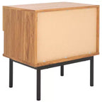 Comodino con 1 cassetto Axelle - NST9607 - Safavieh