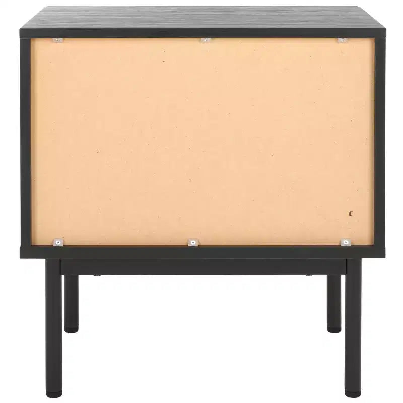 Comodino con 1 cassetto Axelle - NST9607 - Safavieh