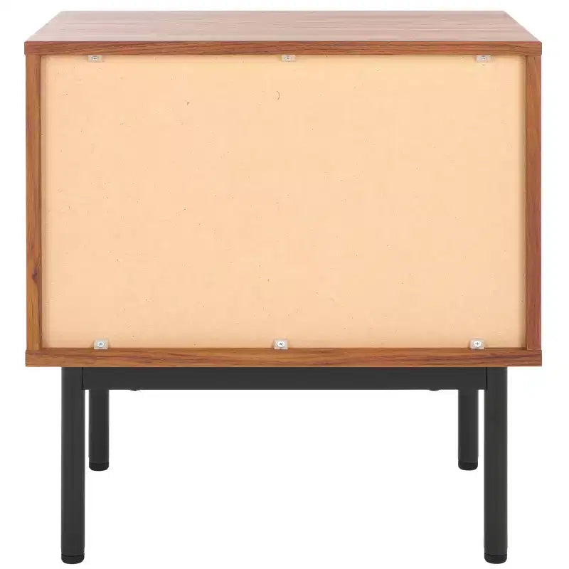 Comodino con 1 cassetto Axelle - NST9607 - Safavieh