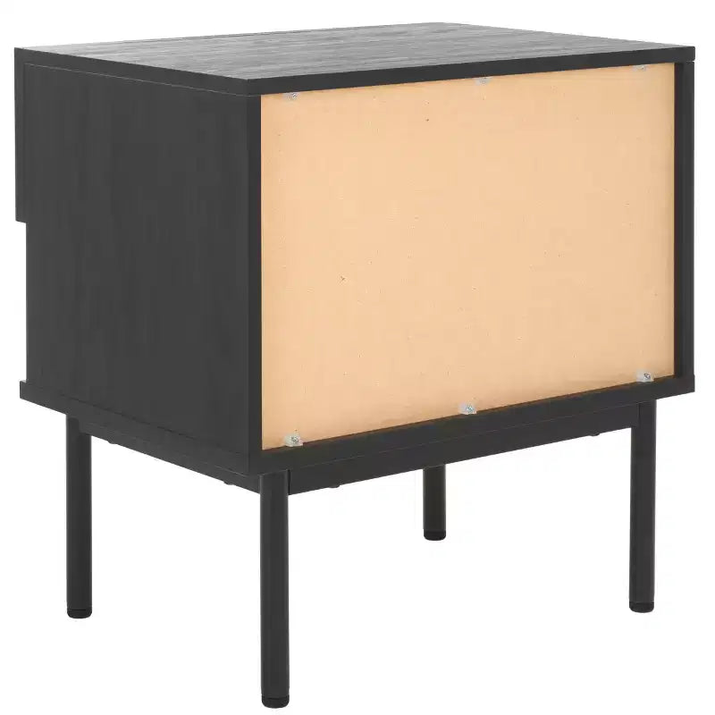 Comodino con 1 cassetto Axelle - NST9607 - Safavieh