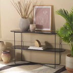 Marlee Console Table - CNS4206 -Safavieh