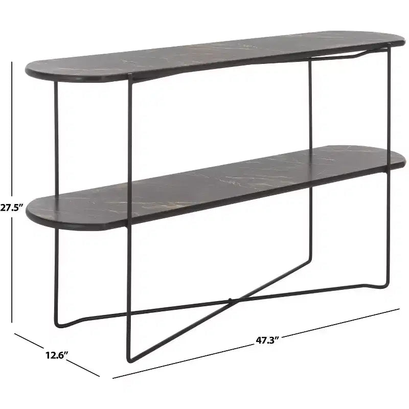 Marlee Console Table - CNS4206 -Safavieh