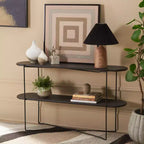 Marlee Console Table - CNS4206 -Safavieh