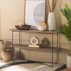 Marlee Console Table - CNS4206 -Safavieh