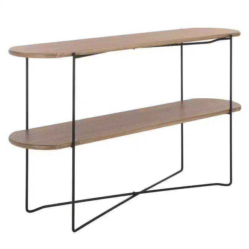Marlee Console Table - CNS4206 -Safavieh