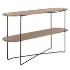 Marlee Console Table - CNS4206 -Safavieh