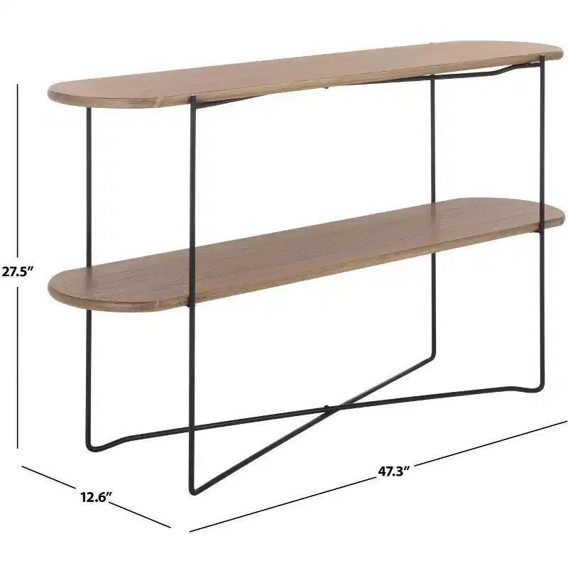 Marlee Console Table - CNS4206 -Safavieh