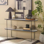 Marlee Console Table - CNS4206 -Safavieh